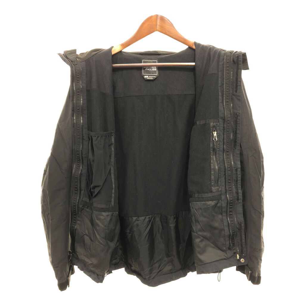 古着 90～00年代 ザノースフェイス THE NORTH FACE GORE-TEX