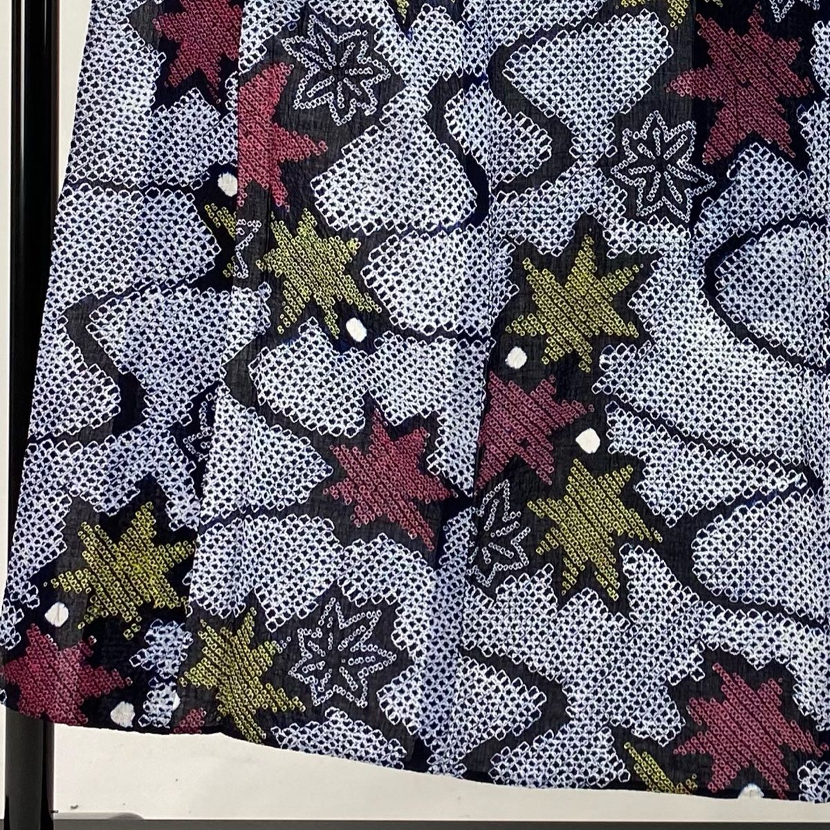 裄丈64.5cm M