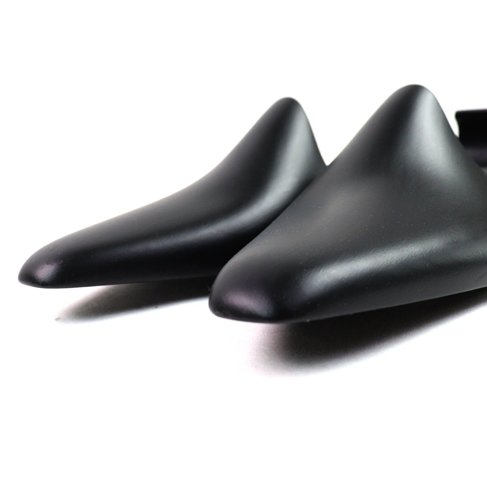 KanKanお値下げ中ベルルッティシューキーパー ドンドン見直し】極美品△BERLUTI ベルルッティ ロゴ型押し