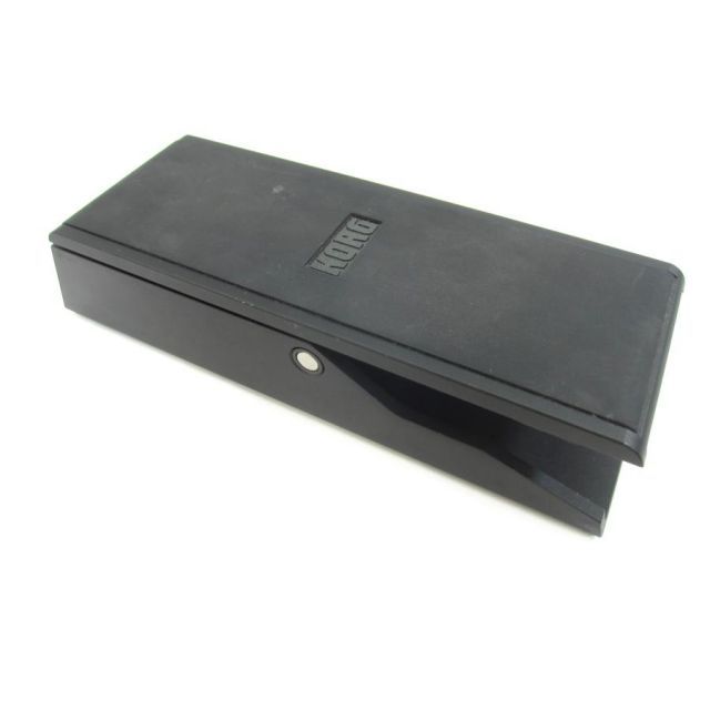 KORG コルグ XVP-20 ボリュームペダル □UD3728