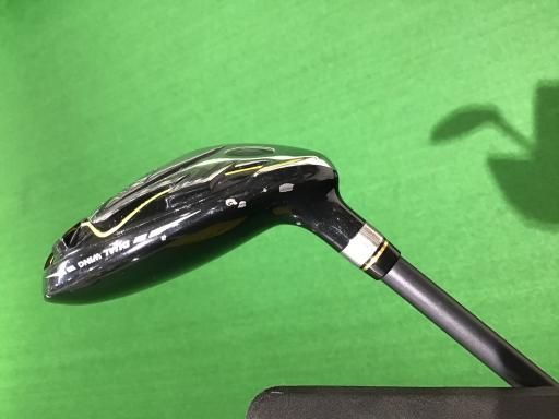 other - キャスコ ユーティリティ U5 ATTAS MB-HY 55R 同梱不可 UST Mamiya USTマミヤ ATTAS MB HY アッタス ユーティリティ用