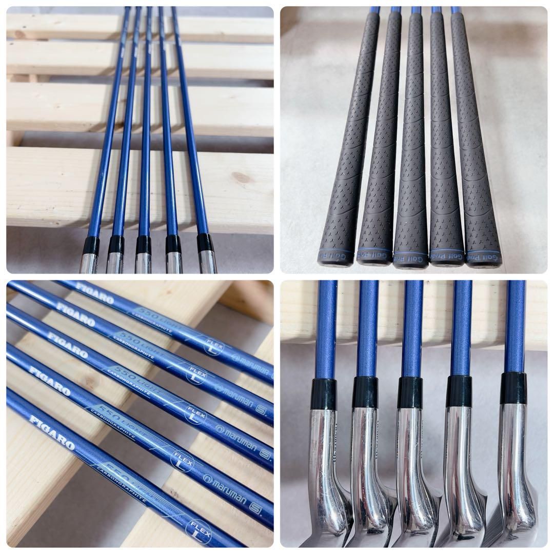 X369 キャロウェイ マルマン レディース ゴルフ クラブ セット ソレイル Callaway (期間限定) キャロウェイ ソレイル レディース ゴルフ