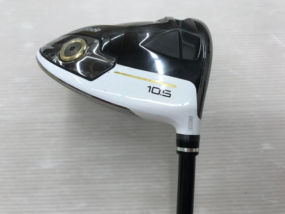 即納】M GLOIRE | 10.5 | SR | Speeder EVOLUTION TM | 中古