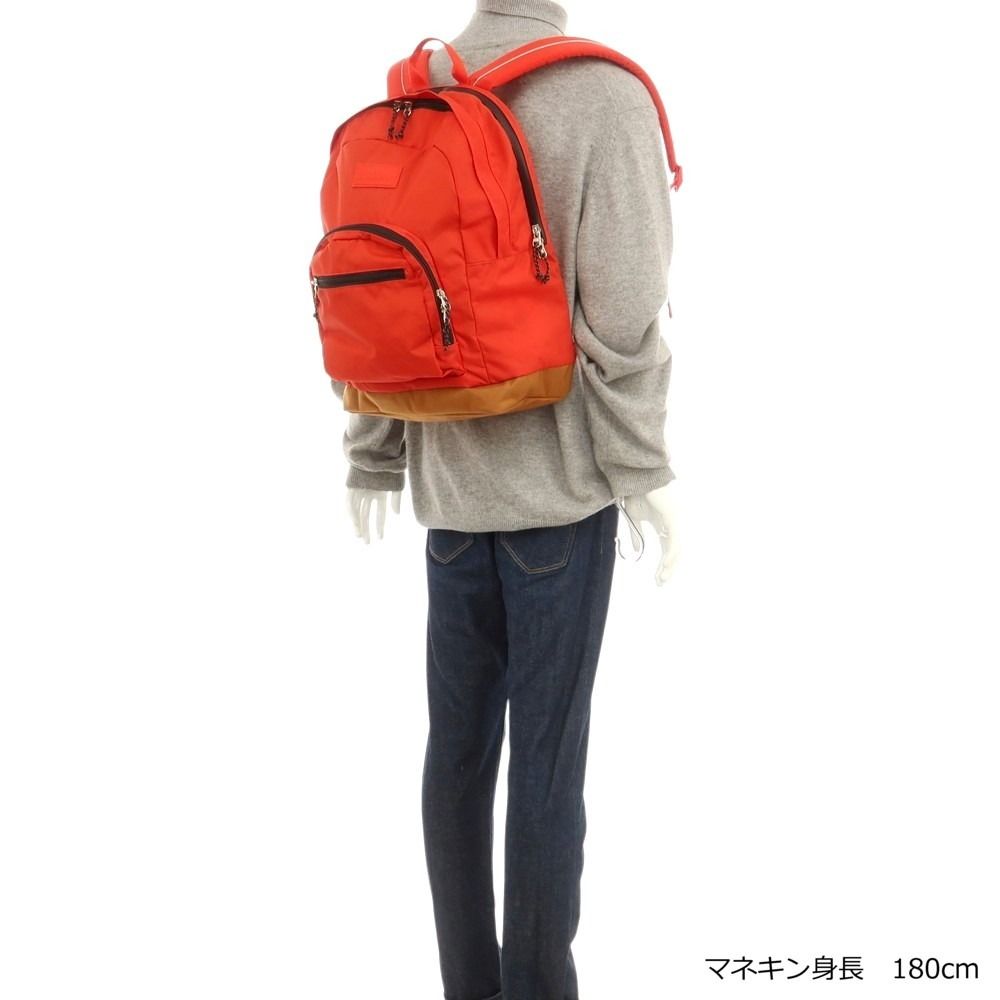 中古】エルエルビーン L.L.Bean リップストップナイロン バック