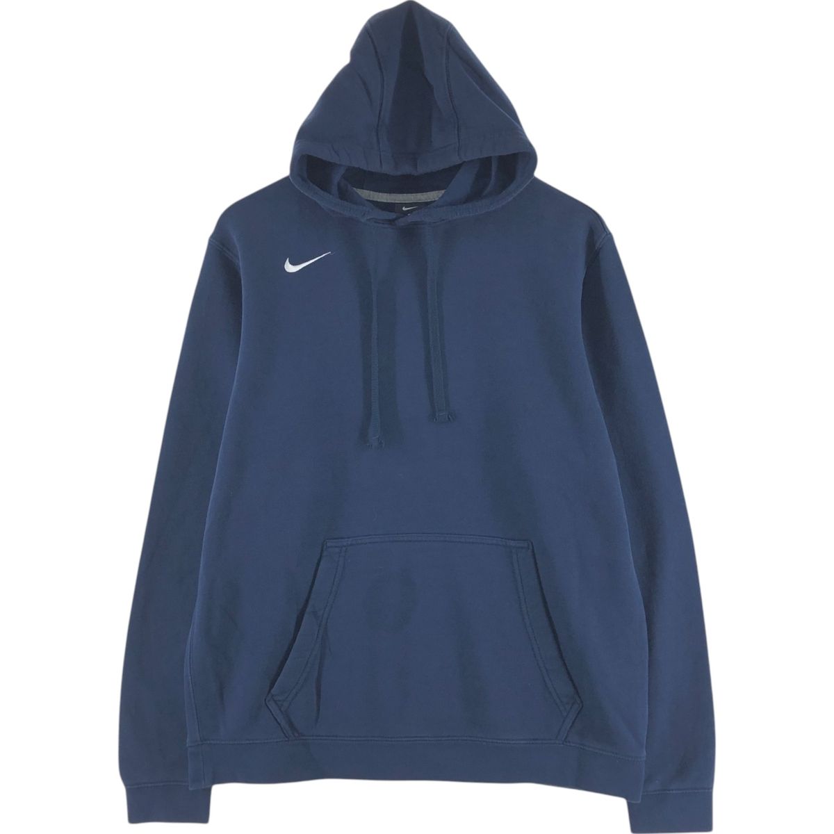 古着 ナイキ NIKE スウェットプルオーバーパーカー メンズM相当/eaa411954