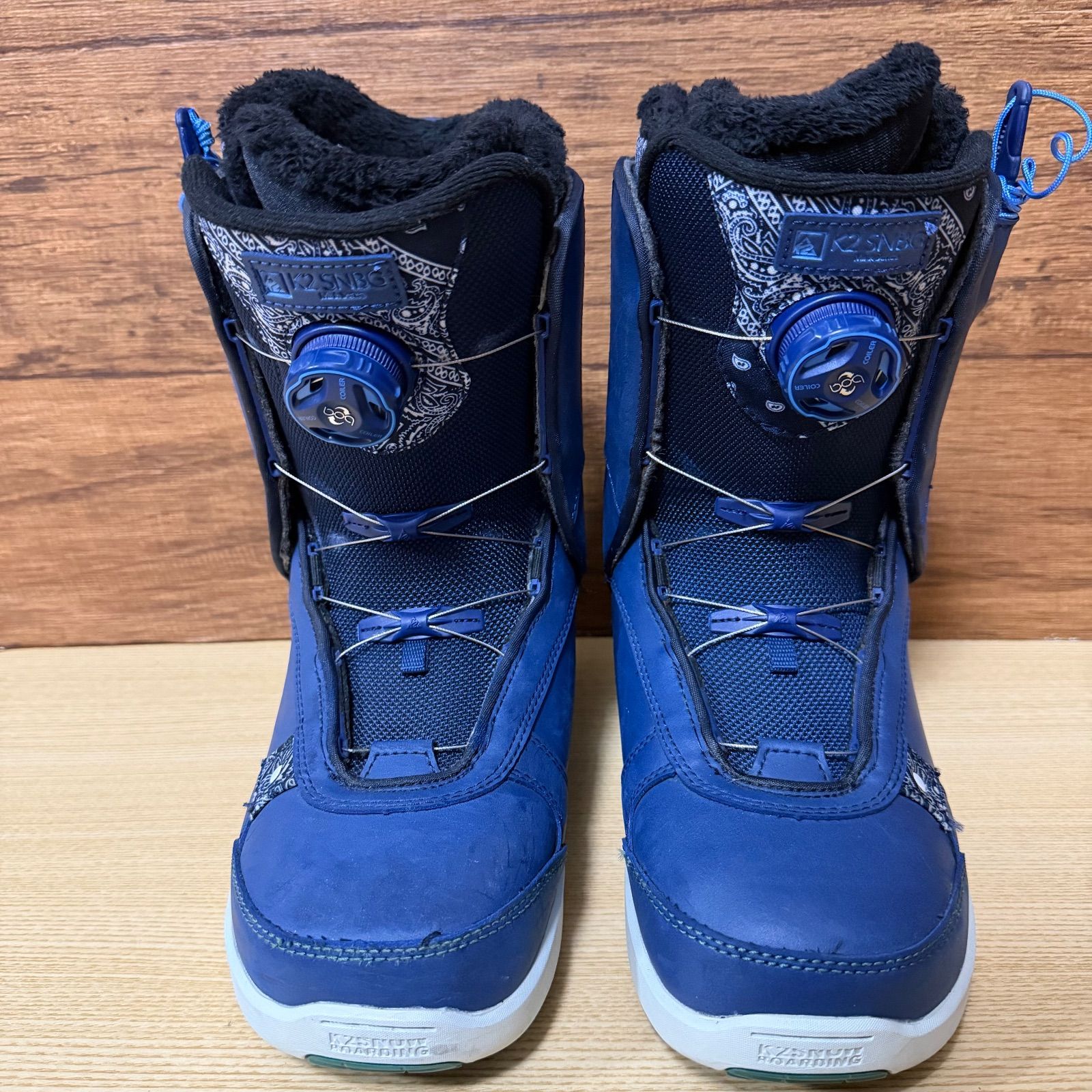 オールラウンドモデル パウダー