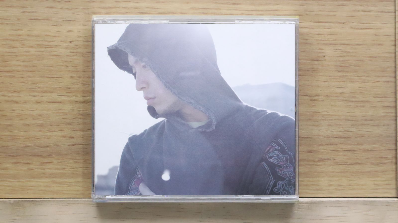 国内盤CD☆清木場俊介/Shunsuke Kiyokiba□ さよなら愛しい人よ