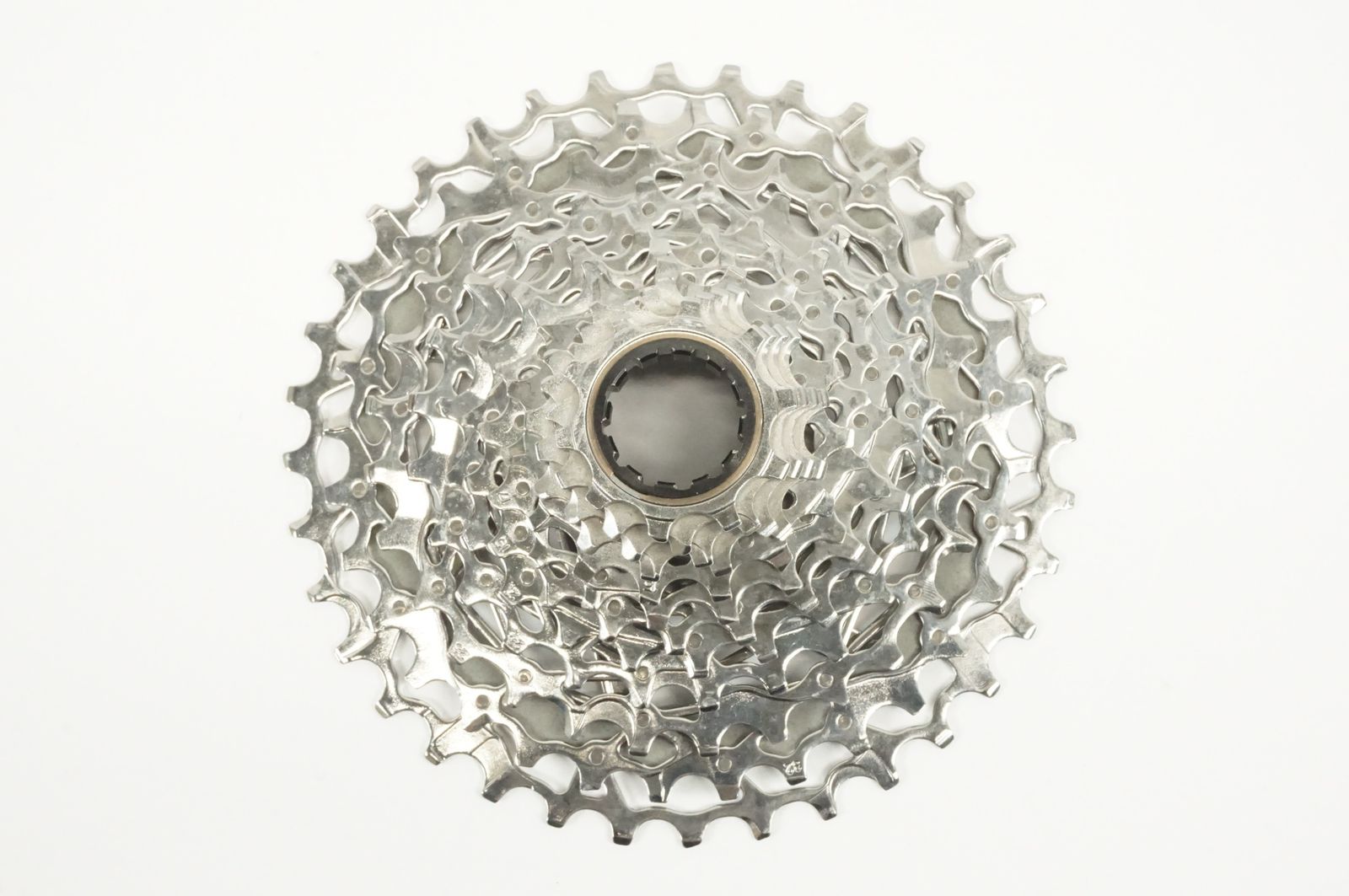 SRAM RIVAL スプロケット10-36T SRAM RIVAL 10-36Tスプロケット
