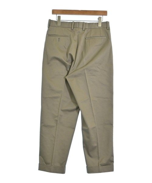 SCYE チノパン メンズ 古着
