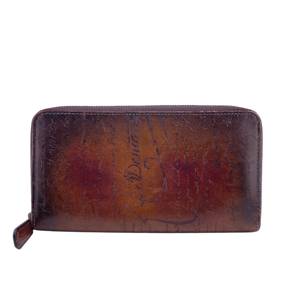 5％OFF フォロワークーポン！！】Berluti ベルルッティ
