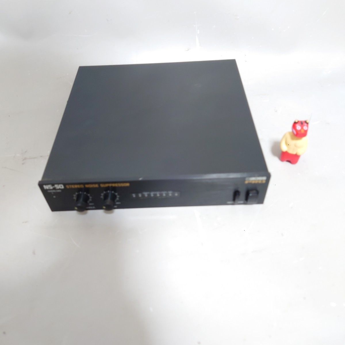 BOSS NS-50 ステレオノイズサプレッサー ノイズ低減 z-1806