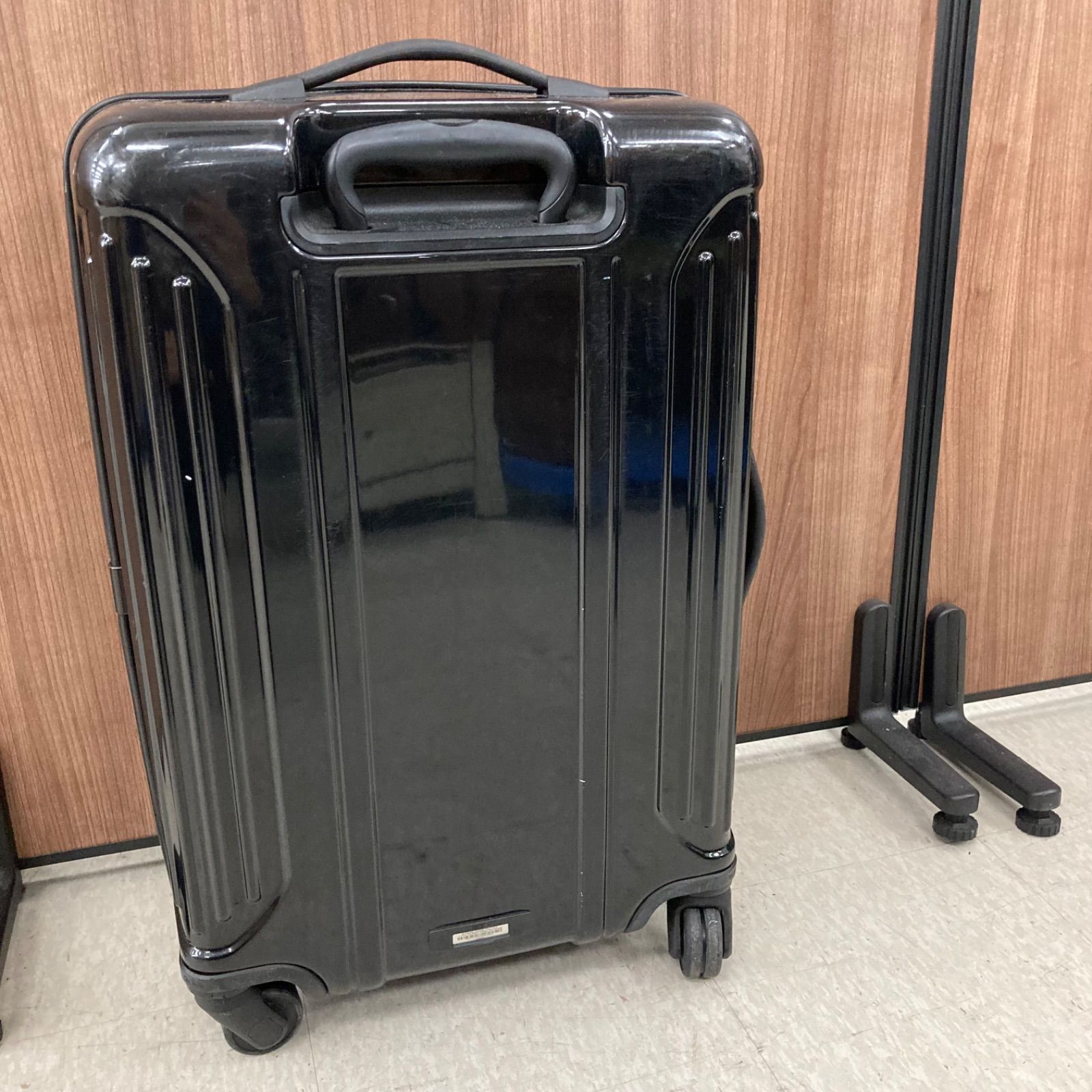 トゥミ スーツケース