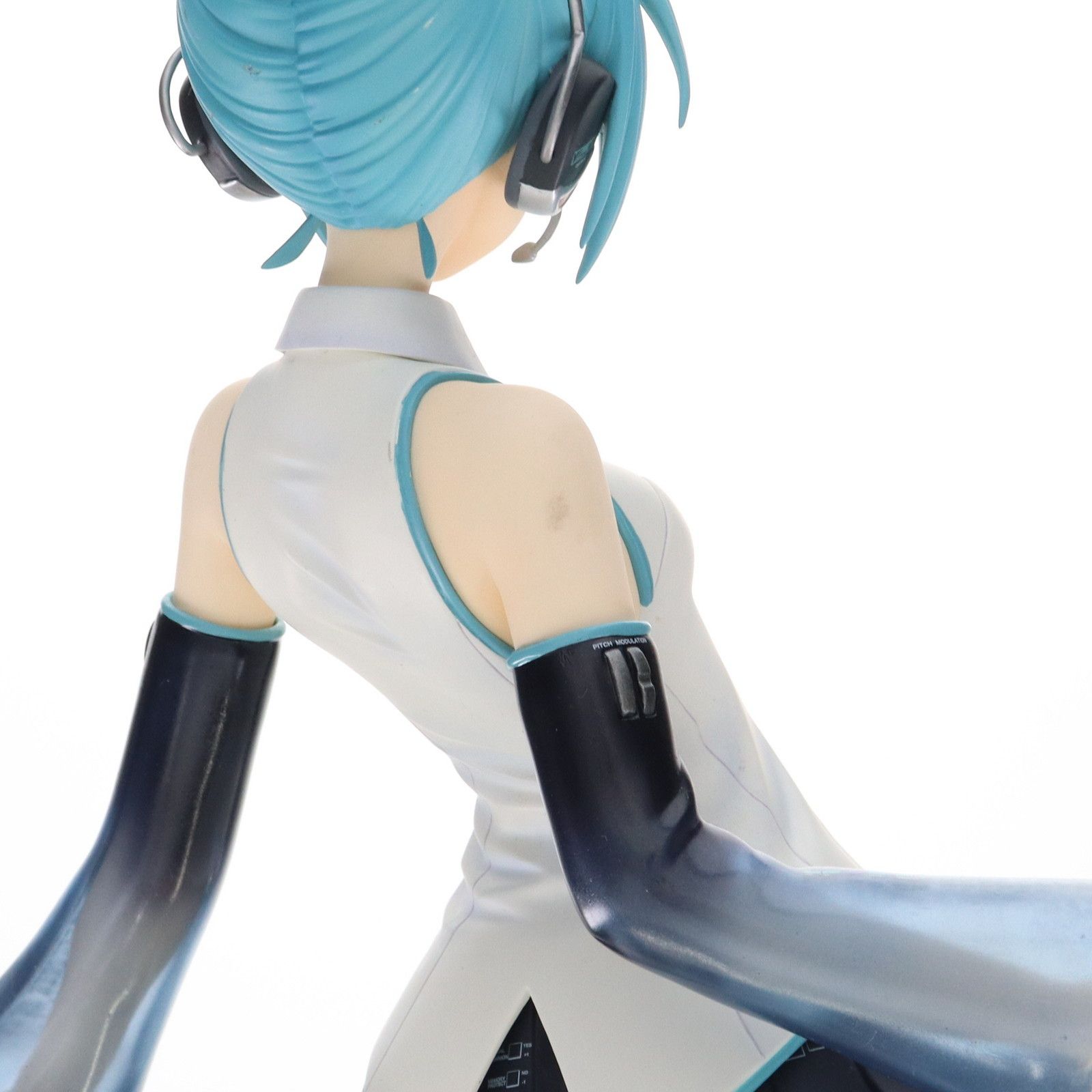 再販) 初音ミクV3 キャラクター・ボーカル・シリーズ01 初音ミク