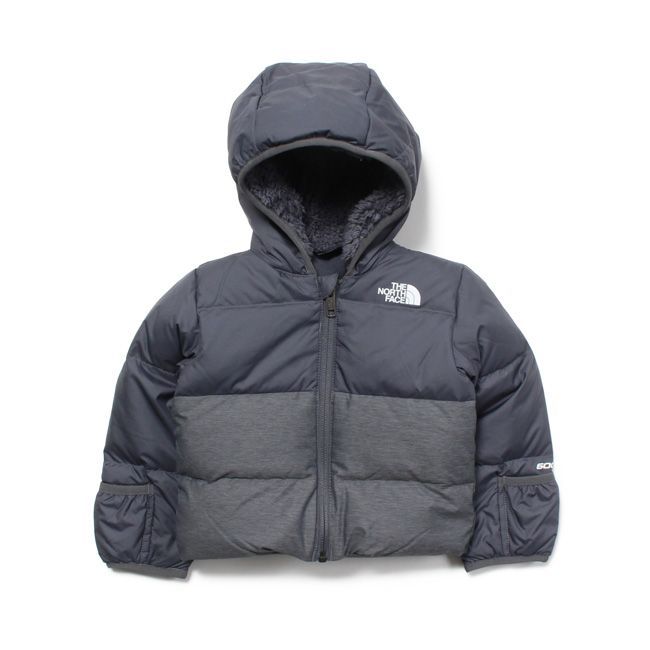 新品未使用】 THE NORTH FACE ノースフェイス キッズ ベビー DOWN