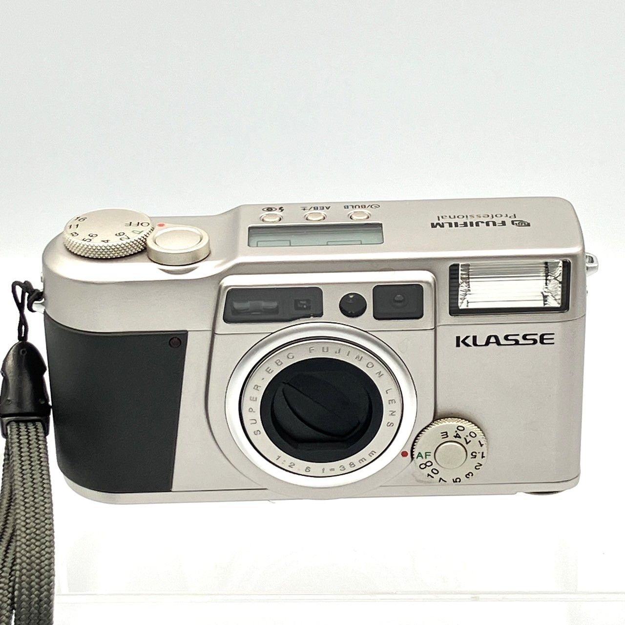 動作確認済み FUJIFILM Professional Klasse クラッセ 【公式通販】 動作確認済み FUJIFILM Professional Klasse クラッセ 【公式通販】