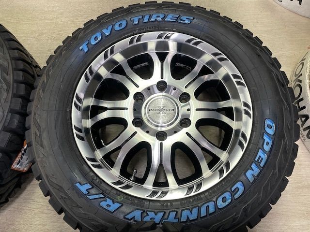 200系ハイエースに
