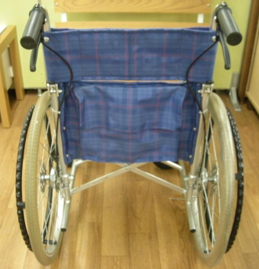 FranceBed フランスベッドFB車いす