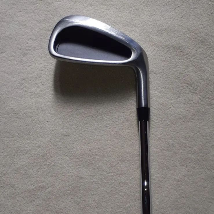 Chaucer.チャウサー ゴルフ練習器具 7番アイアン - メルカリ