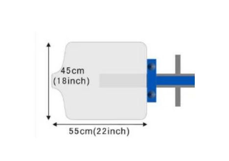 シルクスクリーン 印刷機 刷り台 1ステーション ハンドメイド DIY 調節 単色 服 Tシャツ ポロシャツ 布の印刷 siu1