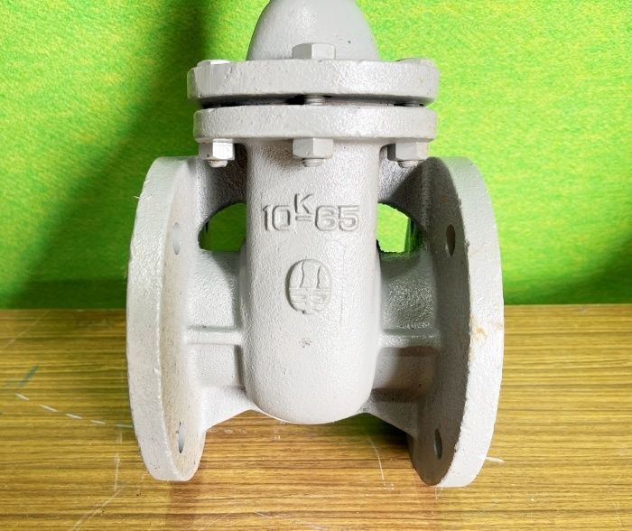 (保管品)【川本ポンプ】　バルブ　V-65-10KT 　■A-3044 保管品)【川本ポンプ】 バルブ V-65-10KT □A-3044 - メルカリ