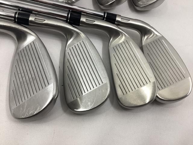 たまちんさん専用）【中古】アイアンセット テーラーメイド 【人気