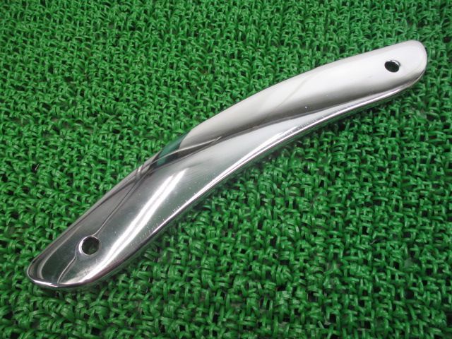 エリミネーター250 フレームグリップ 在庫有 即納 カワサキ 純正 新品 バイク 部品 廃盤 在庫有り 即納可 車検 Genuine