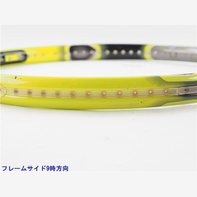 HEAD - 中古 テニスラケット ヘッド ユーテック IG エクストリーム MP 2.0 2012年モデル (G1)HEAD YOUTEK IG EXTREME MP 2.0 2012 楽天市場】【中古】ヘッド ユーテック IG エクストリーム MP 2.0