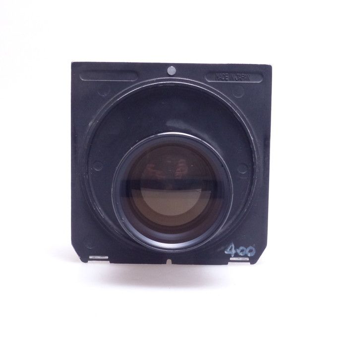 中古】(フジフイルム) FUJIFILM FUJINON-T 400/8 - メルカリ