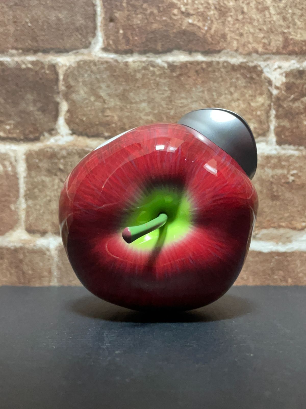 小物 Supreme UNDERCOVER Gilapple Light Supreme X Undercover Gilapple Medicom Toy Desk Lamp Red
