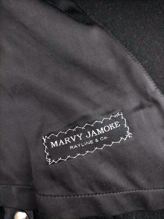 マーヴィージャモーク Marvy Jamoke Pea Coat メンズ US：36