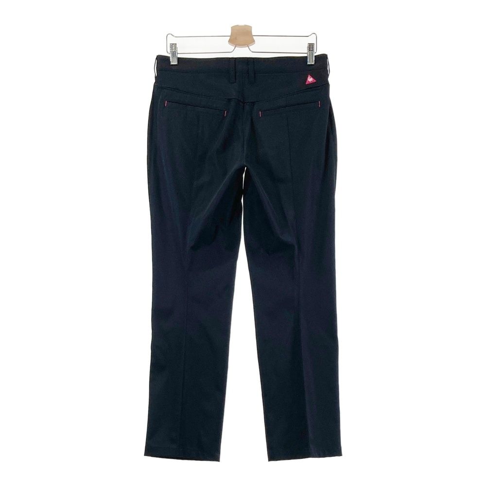 新品　ルコック　ゴルフ ロングパンツ メンズ　82 楽天市場】ルコックスポルティフ le coq sportif ゴルフウェア