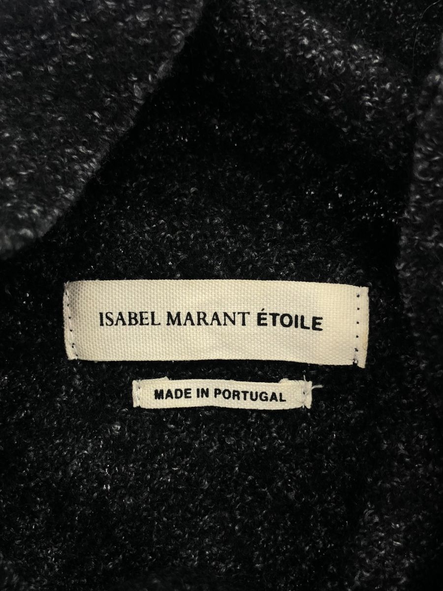 ISABEL MARANT ETOILE (イザベルマランエトワール