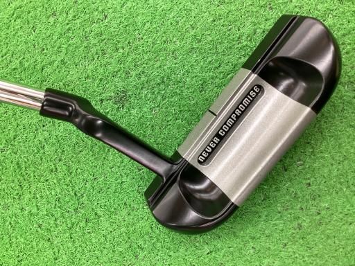 中古】 ネバーコンプロマイズ NEVER COMPROMISE ZI BETA 34