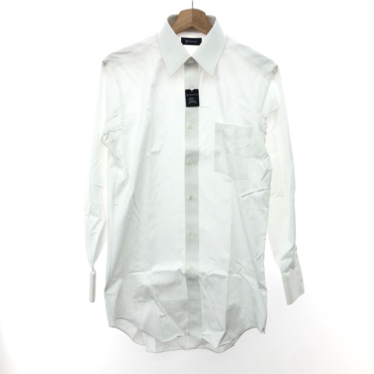 未使用品 Burberry