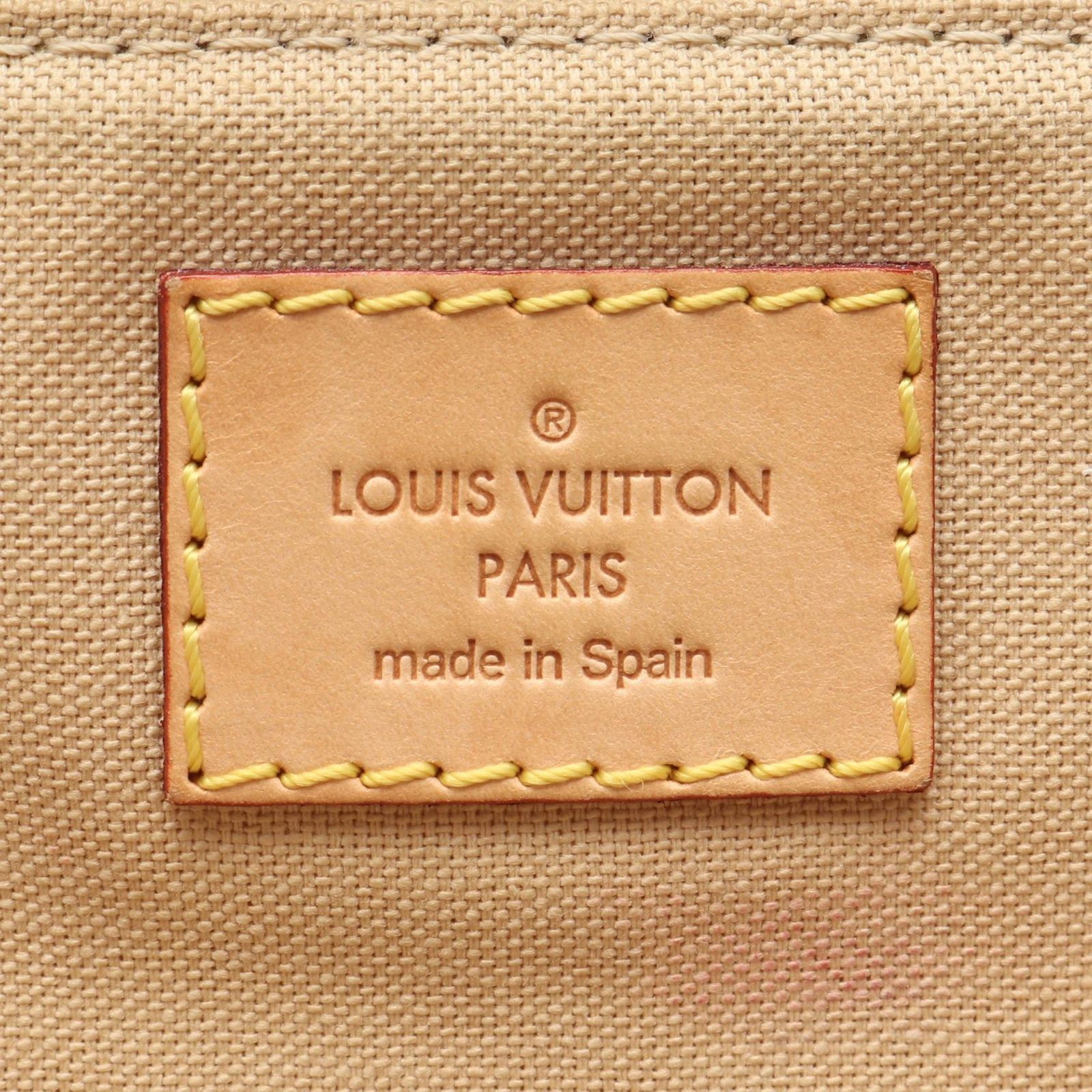 VUITTON ルイ