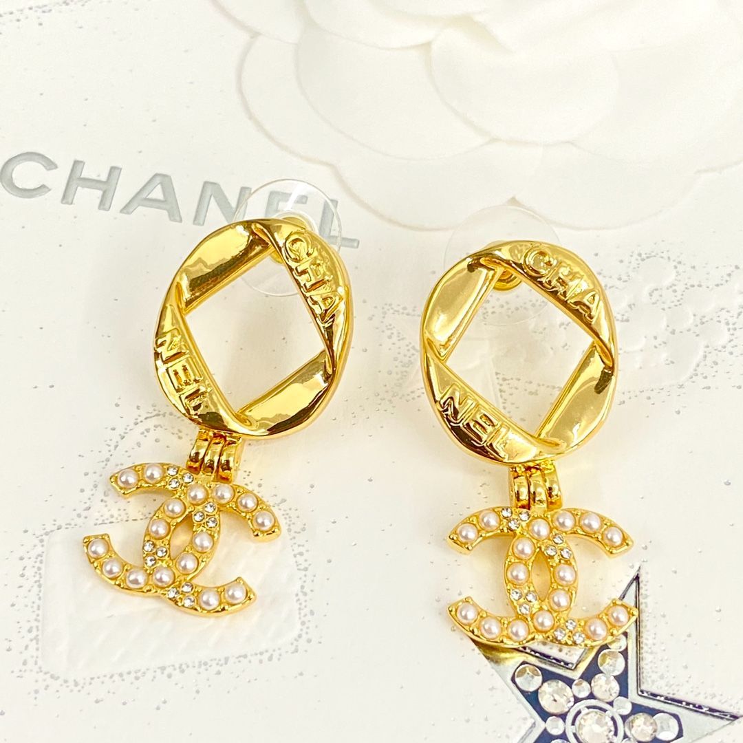 今日 CHANEL