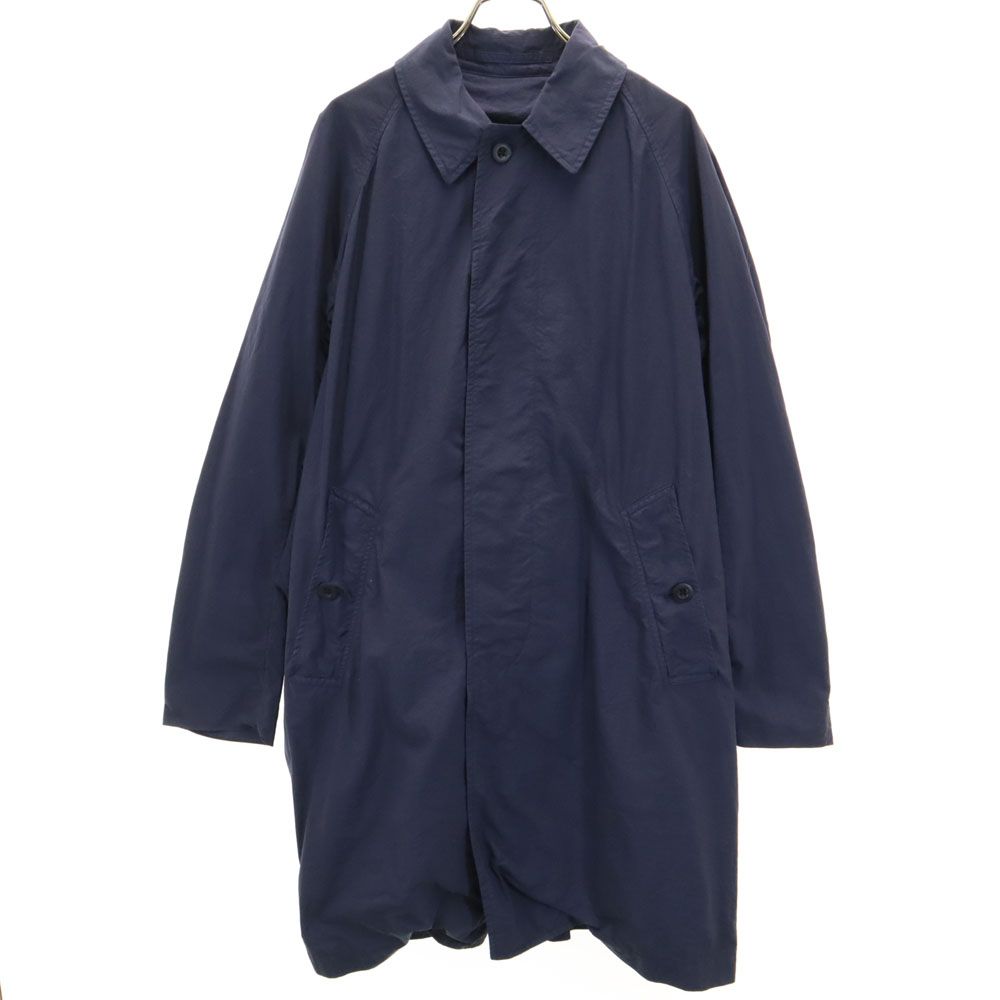TEATORA WALLET COAT packable テアトラ サイズ48 ステンカラー