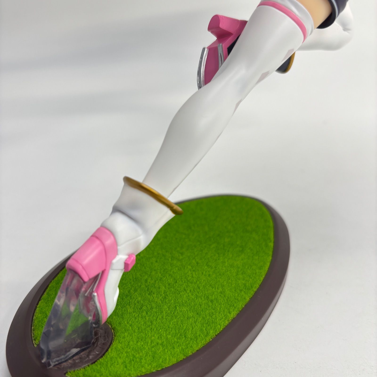 プリティーダービー