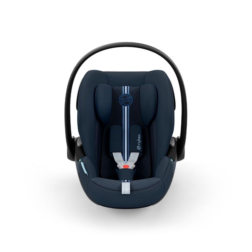 CYBEX カラー クラウド G i-Size|オーシャンブループラス