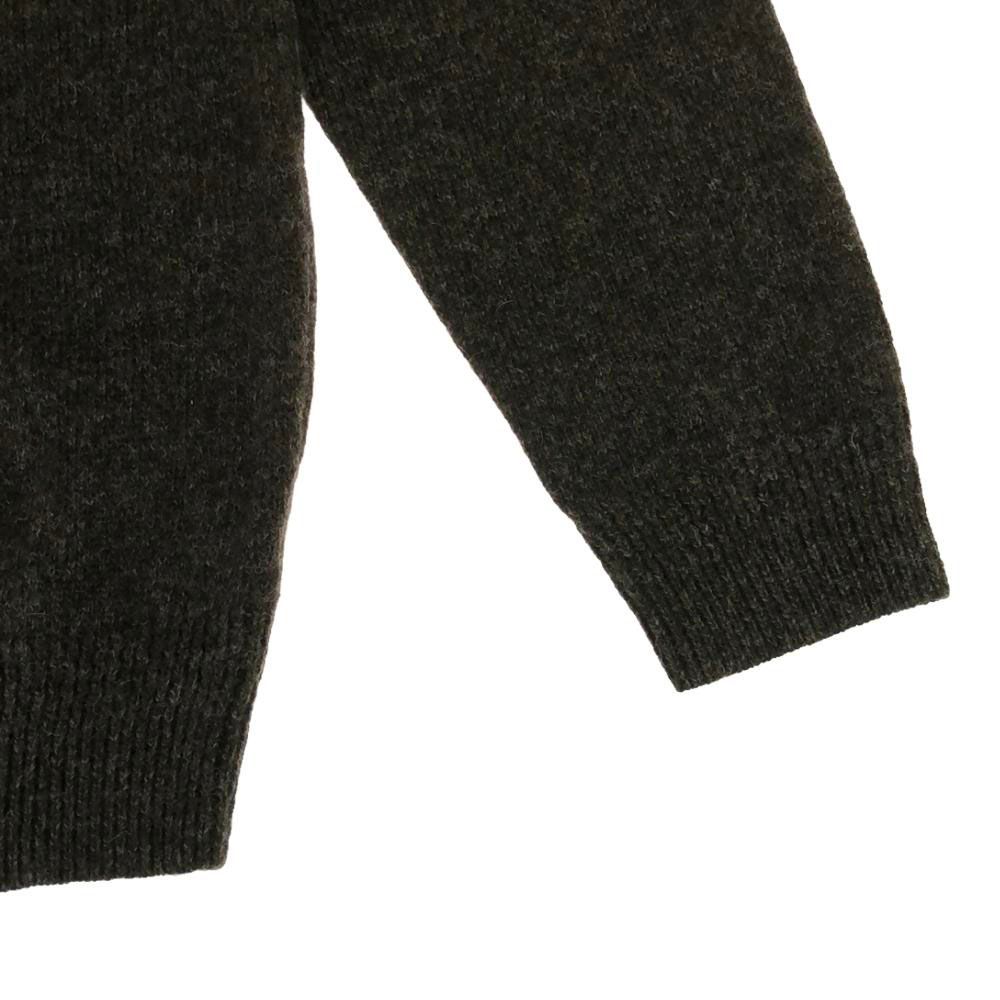 PENDLETONペンドルトン ハイネック シェットランドウール