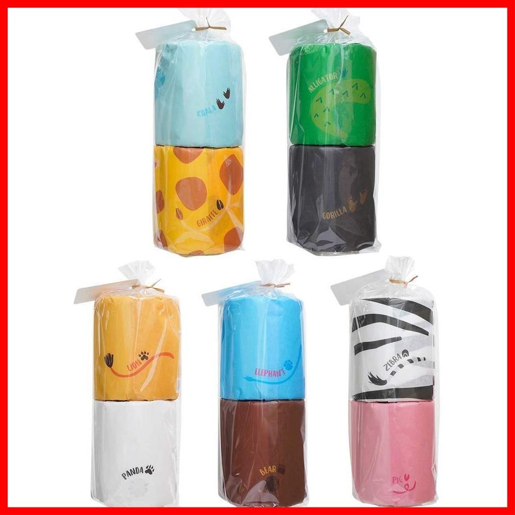 数量 ギフト お返し イベント かわいいトイレットペーパーギフト ZOOレットペーパー 挨拶 コンビ 引っ越し 5個セット 無料のしシール付き 引越し あいさつ用 WWW_OPDRERGINERDOGAN_COM