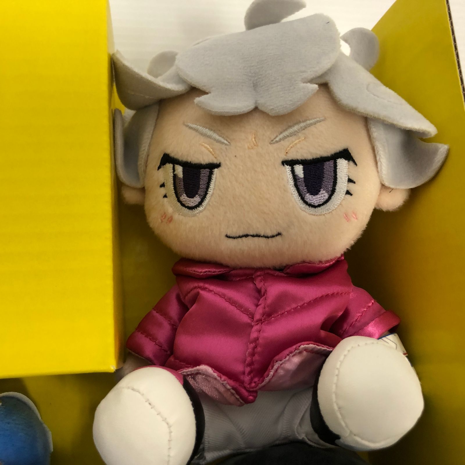 ポケットモンスター ソード シールド 剣盾 エキスパンションパス特典 ぬいぐるみ ぬいぐるみとクリアファイルのみ] ポケットモンスター ソード