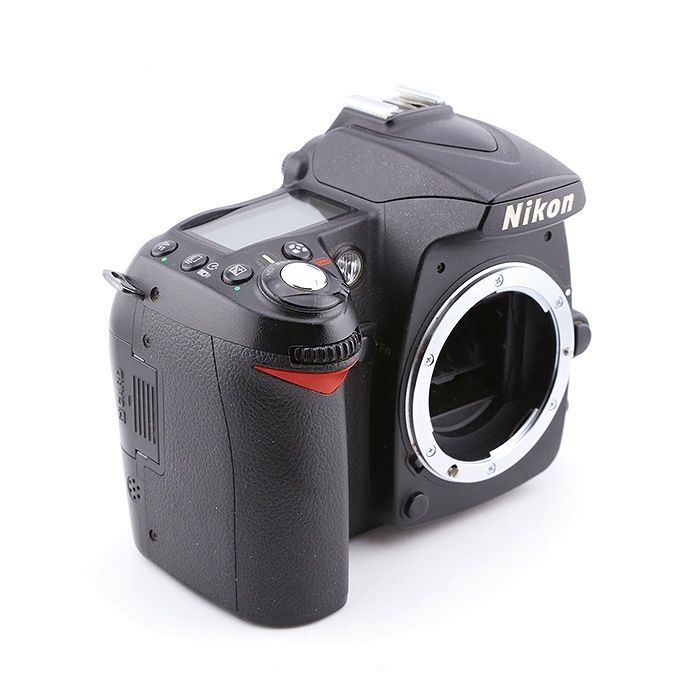 ニコン Nikon