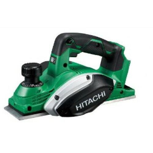 2営業日で発送 HiKOKI ハイコーキ 旧日立工機 18V コードレスかんな 充電式 刃幅82mm 蓄電池 充電器別売り P18DSL NN 本体のみ