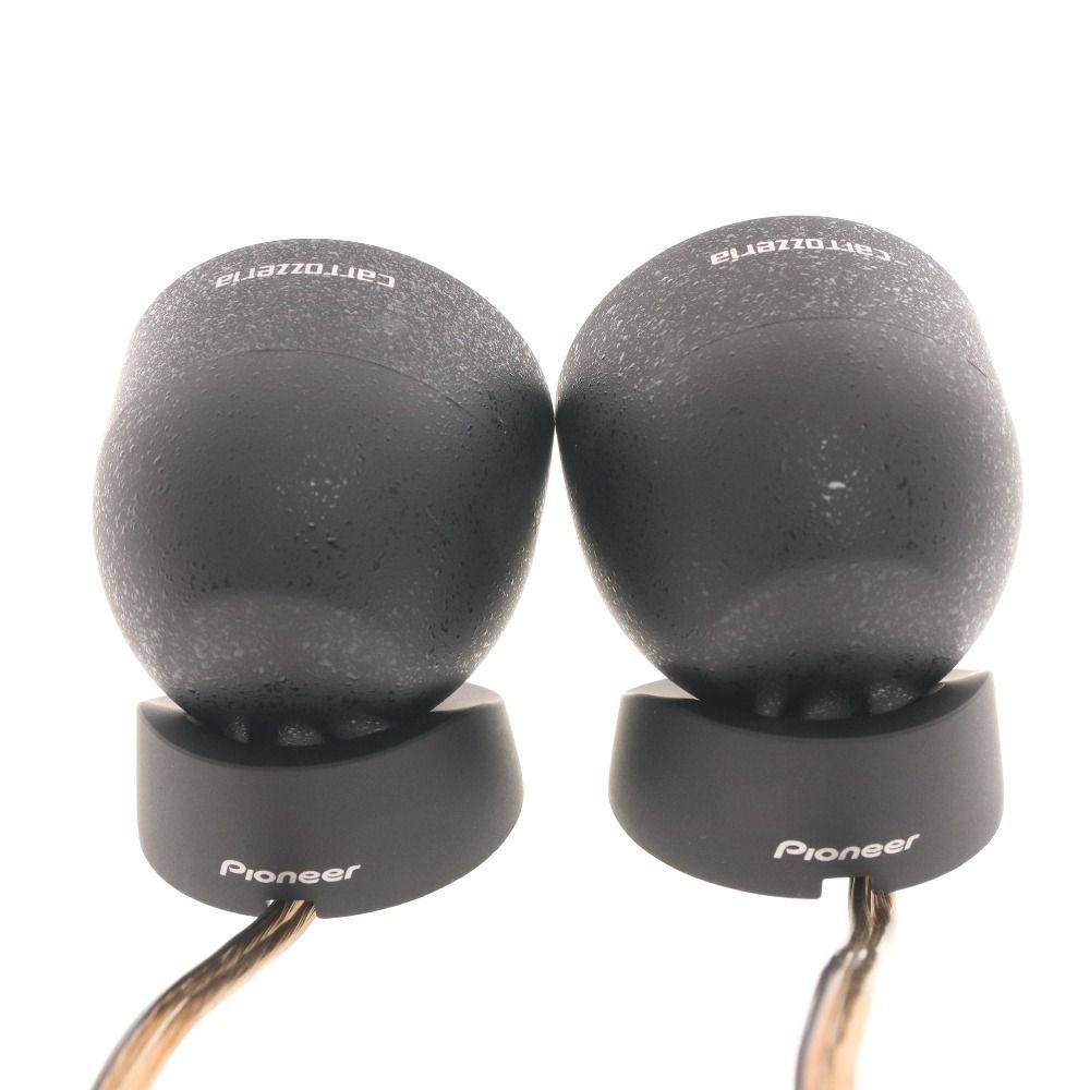 carozzeria カロッツェリア TS-V173S ツイーター パイオニア