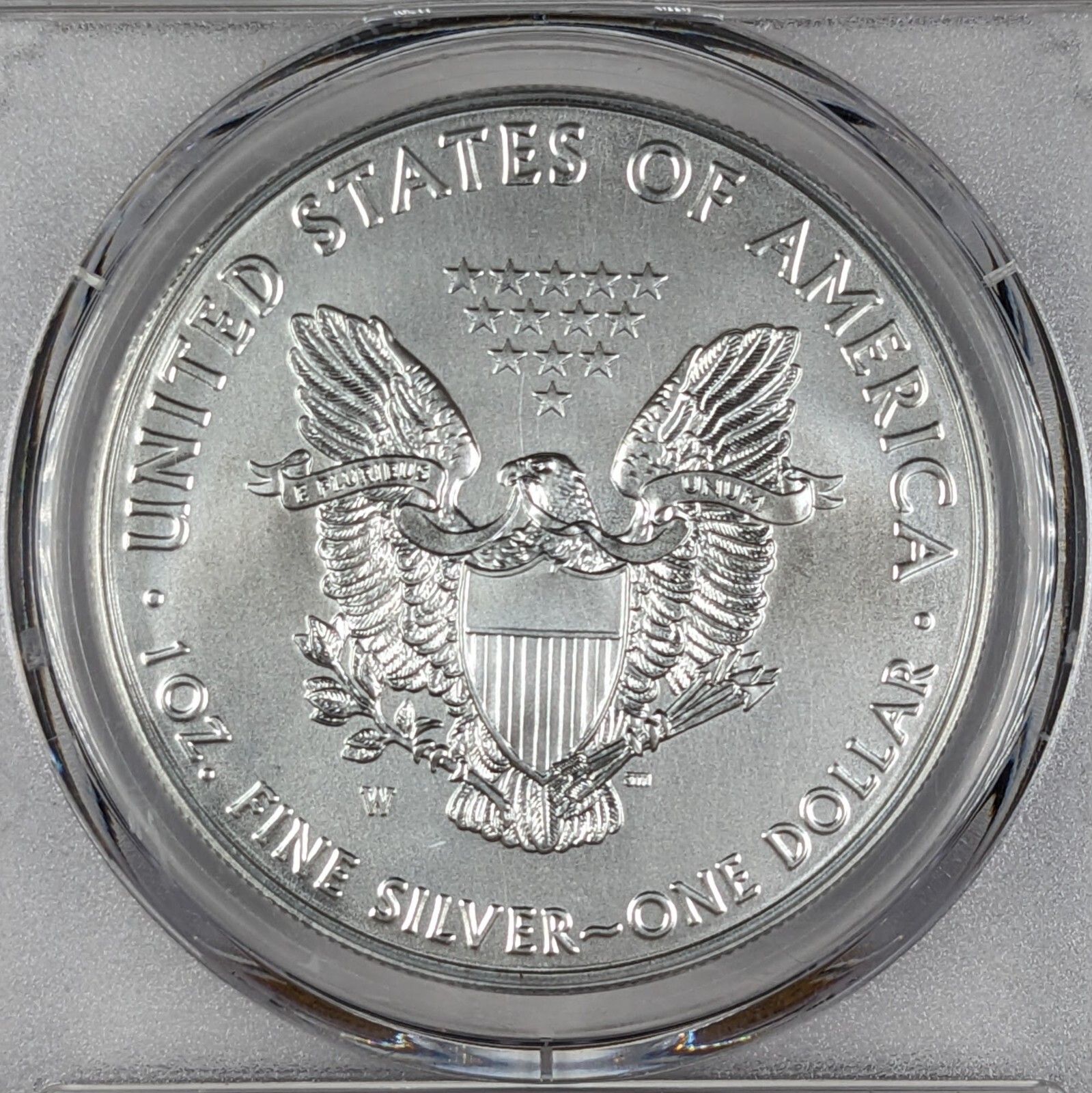 PCGS