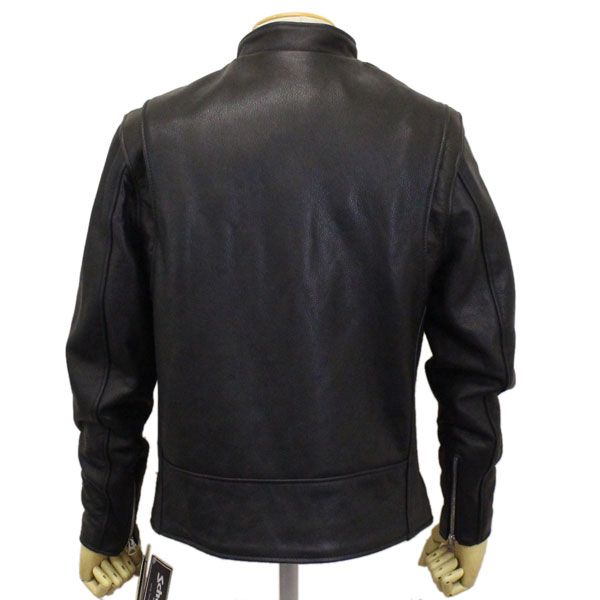 Schott (ショット) No.7578 541XX CAFE RACER NEW NAKED JKT