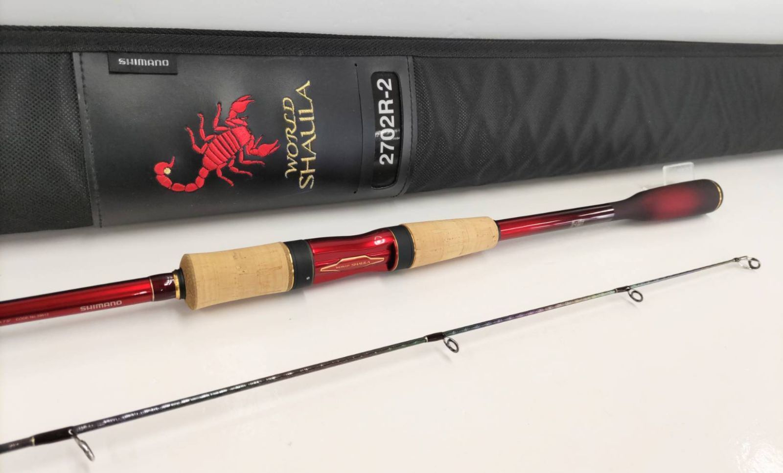 シマノ 景仙 硬式 13尺 SHIMANO ヘラブナ 釣り 竿 シマノ 景仙 桔梗 13