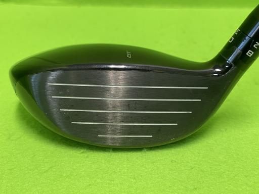 タイトリスト GT 3 18° フェアウェイウッド FW 特注シャフト フレックスR メンズ 男性用 右利き 右用 Cランク ゴルフクラブ