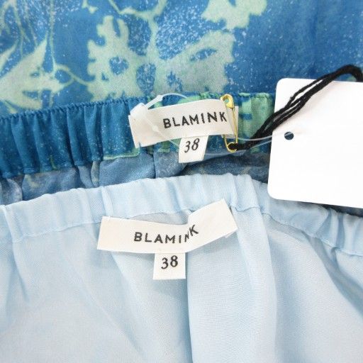 コーラルリーフプリント